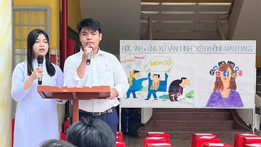 (Kỳ 4) Người trẻ trong “ma trận giá trị”:  Khi mạng xã hội định nghĩa lại thành công