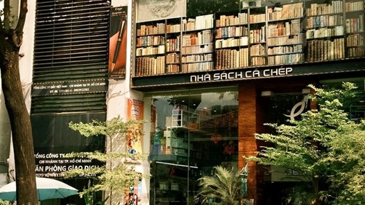  Không phải hết đọc, mà là đọc khác