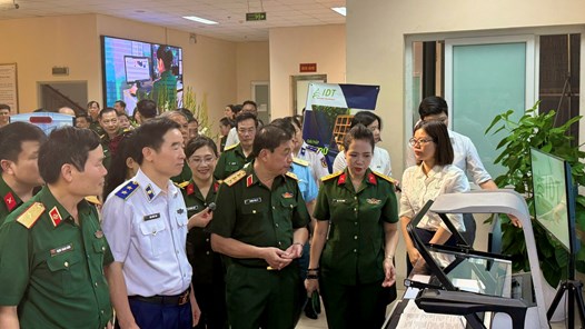  Chuyển đổi số “mở lối” cho văn hóa đọc