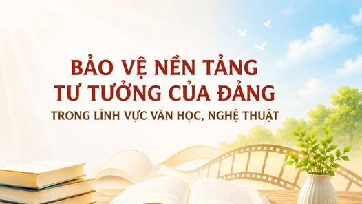 Kỳ 3: Để văn chương trở thành sức mạnh mềm bảo vệ Tổ quốc