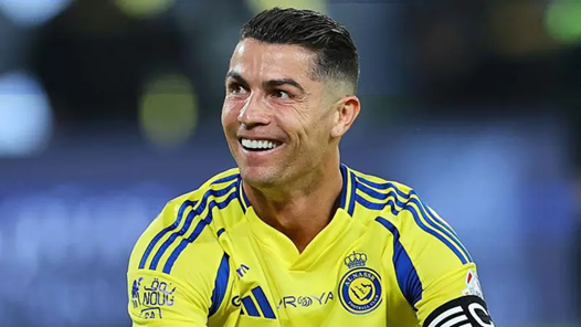 Ronaldo tiếp tục thống trị danh sách VĐV thu nhập cao nhất thế giới năm 2024