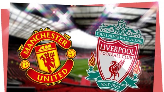 Lịch thi đấu vòng 35 Ngoại hạng Anh: Old Trafford rực lửa