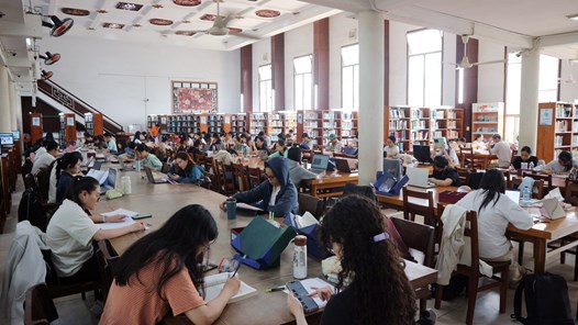 Sẽ miễn phí thư viện công cộng