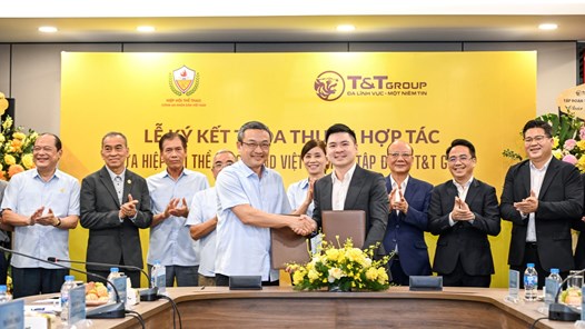 Tăng cường nguồn lực, thúc đẩy thể thao Công an nhân dân hội nhập và phát triển