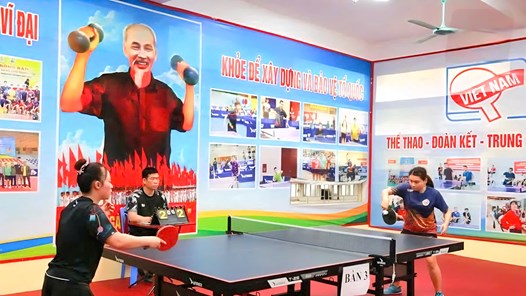 Thanh Hóa khép lại giai đoạn 1 Đại hội TDTT toàn tỉnh lần thứ X