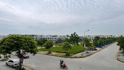 Thanh Hóa yêu cầu xử lý vướng mắc, vi phạm tại một số dự án khu đô thị, khu dân cư