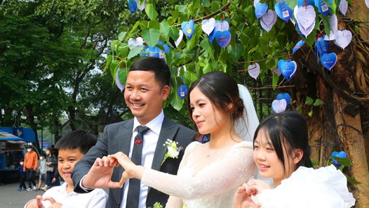 Bài cuối - Khi hạnh phúc là đích đến của sự phát triển