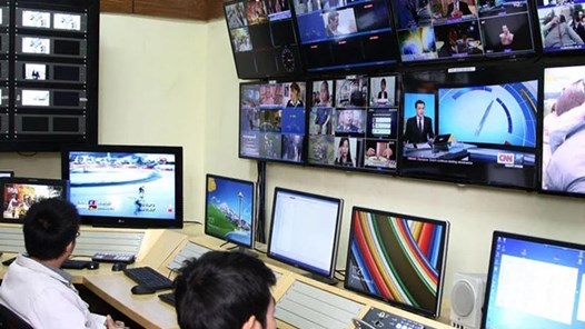 Đề xuất quy định quản lý dịch vụ phát thanh, truyền hình