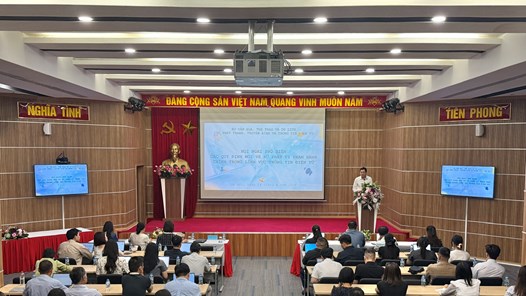 Không phải mọi nội dung xuất hiện trên internet đều được tự do sử dụng