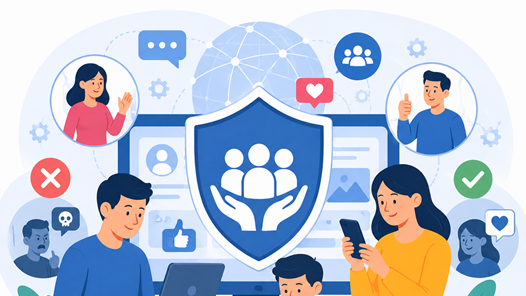 Sơn La: Đẩy mạnh tuyên truyền, phổ biến Bộ Quy tắc ứng xử văn hóa trên môi trường số