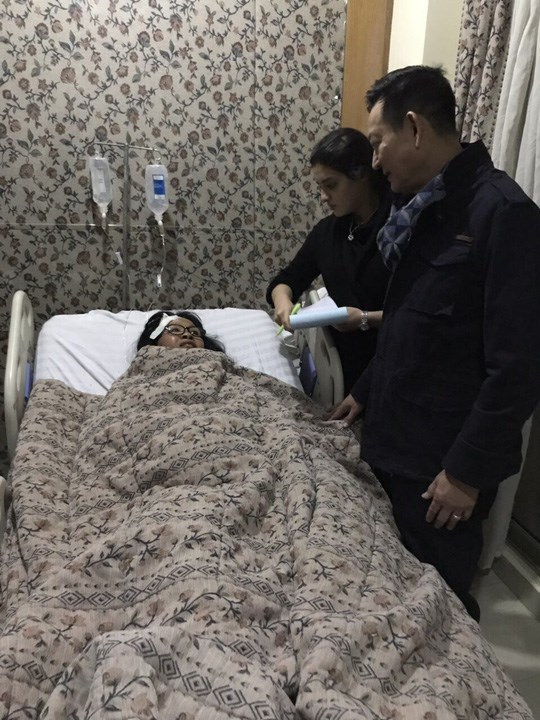 Thủ tướng: Triển khai ngay các biện pháp cần thiết để bảo hộ công dân Việt Nam tại Ai Cập - Anh 3
