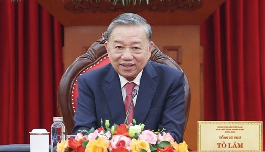 Hoa Kỳ sẽ cắt giảm đáng kể thuế đối ứng cho nhiều hàng hóa xuất khẩu của Việt Nam