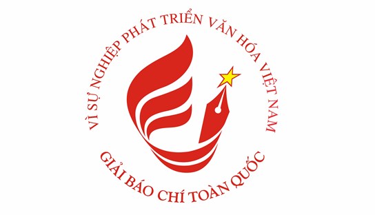 Đổi tên gọi Giải Báo chí toàn quốc “Vì sự nghiệp phát triển Văn hóa, Thể thao và Du lịch”