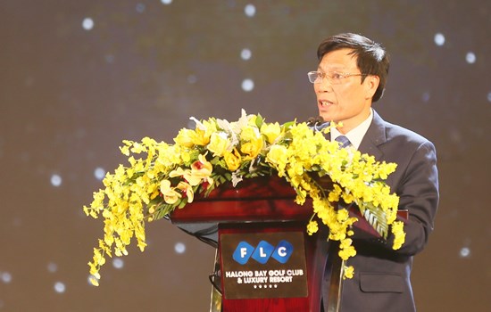 Sự thành công của du lịch Việt Nam đã khẳng định hiệu quả của Năm Du lịch quốc gia - Anh 1