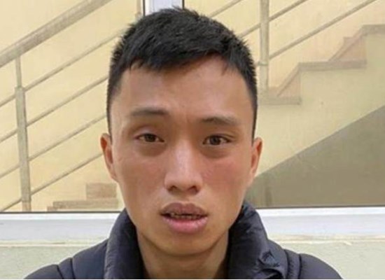 Vụ sát hại vợ con ở Hà Nội: Vợ chưa một ngày được hạnh phúc - Anh 2