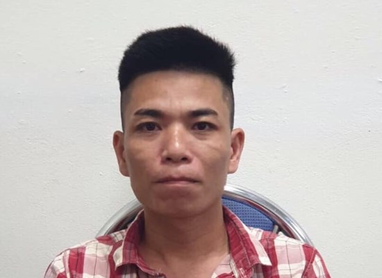 Hà Nội: Vờ làm khách rồi cướp xe máy của người chạy xe ôm công nghệ - Anh 1