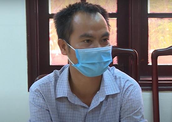 Bị phạt 5 triệu đồng vì xuyên tạc về ứng dụng Bluezone - Anh 1