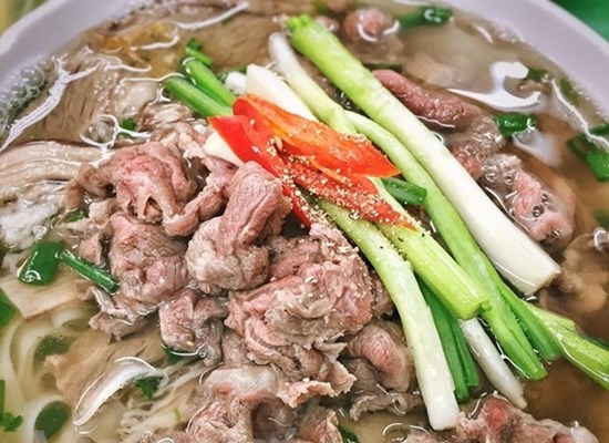 Lễ hội kích cầu du lịch và giới thiệu văn hóa ẩm thực Hà Nội 2021 - Anh 2