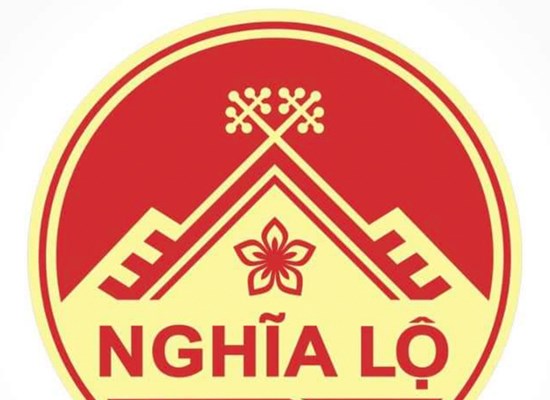 Công bố biểu trưng (logo) và công trình biểu tượng du lịch thị xã Nghĩa Lộ - Anh 1