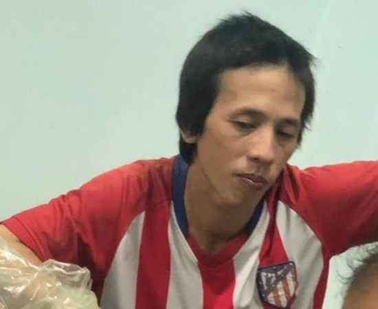 Vụ trọng án ở Bình Dương, đã bắt được nghi can - Anh 1