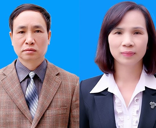 Hà Giang: Có thí sinh được nâng 29,95 điểm, công an đề nghị xử lý phụ huynh - Anh 1