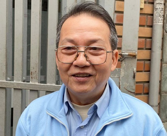 “Ngáo đá” giết người và sự băn khoăn về quản lý người nghiện - Anh 2