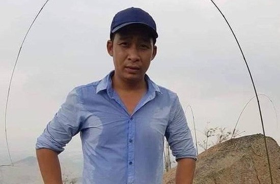TP.HCM: Công an tiêu diệt đối tượng nổ súng giết 5 người ở Củ Chi - Anh 1