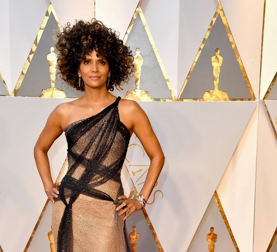 Oscars lần thứ 93: Cuộc cách mạng về bình đẳng giới và sắc tộc - Anh 2