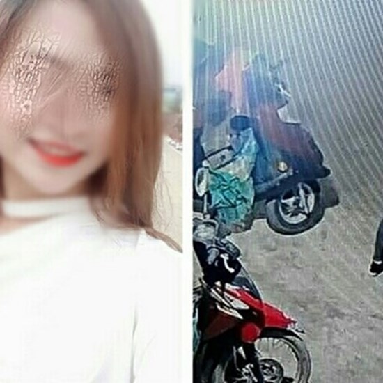 Trước khi sát hại, 5 đối tượng thay nhau hãm hiếp nữ sinh giao gà - Anh 1