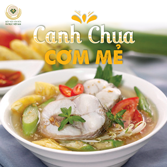 Nắc nỏm với món 