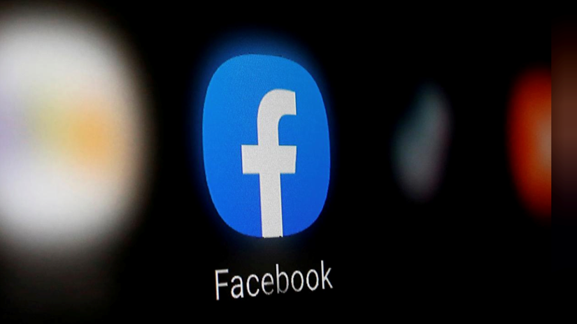 Facebook bị lỗi khiến bài đăng, chia sẻ tin về Covid-19 thành tin rác - Anh 1