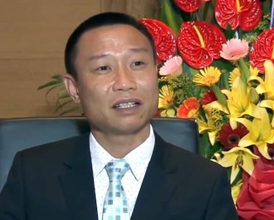 36.000 người mất hàng trăm tỉ đồng vì tham gia đa cấp - Anh 1