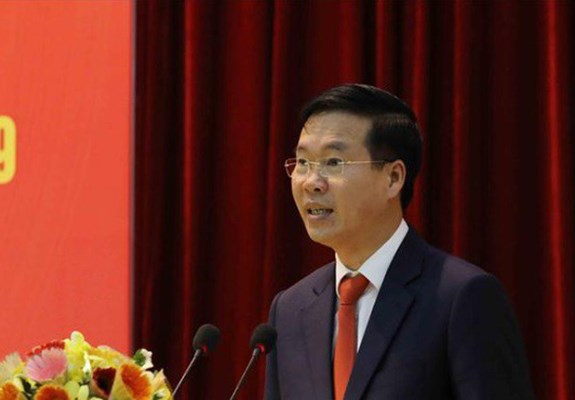 Công tác tuyên truyền biển, đảo và biên giới được thực hiện thường xuyên, liên tục - Anh 1