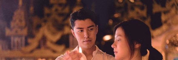 Hợp tác thương mại Việt Nam – Thái Lan tăng trưởng tích cực - Anh 2
