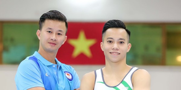 Ngấm sâu tinh thần quyết chiến, quyết thắng - Anh 1