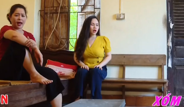 Tú Vịt tá hỏa khi thấy “Đơn xin ly hôn” và cái kết bất ngờ - Anh 2