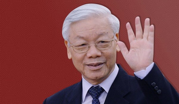 75 năm Quân đội nhân dân Việt Nam anh hùng vững bước dưới lá cờ vinh quang của Đảng - Anh 1