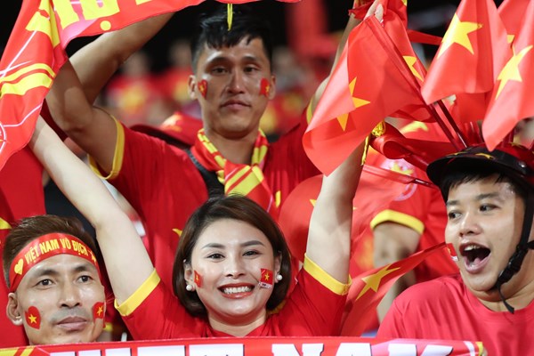 Bộ Ngoại giao khuyến cáo biểu tình lớn tại Malaysia trước thềm chung kết AFF cup - Anh 1