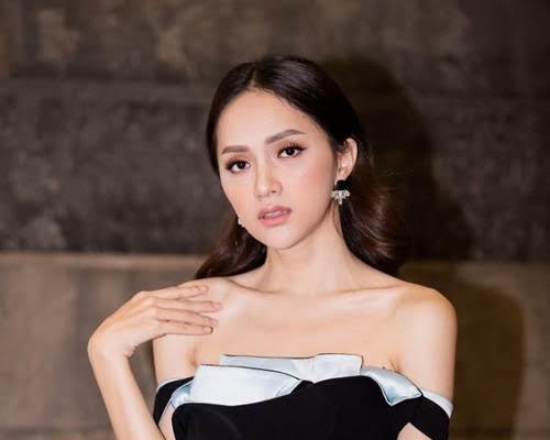 Hoa hậu Hương Giang sẽ đọ dáng với mỹ nhân sở hữu khuôn mặt đẹp nhất thế giới Amber Heard - Anh 4