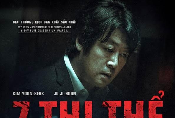 "7 thi thể" bộ phim phá đảo phòng vé Hàn sắp ra mắt khán giả Việt Nam - ảnh 4