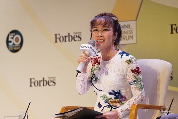 Bloomberg gọi tên CEO Vietjet trong Top 50 nhà lãnh đạo tiêu biểu toàn cầu 2018 - Anh 1