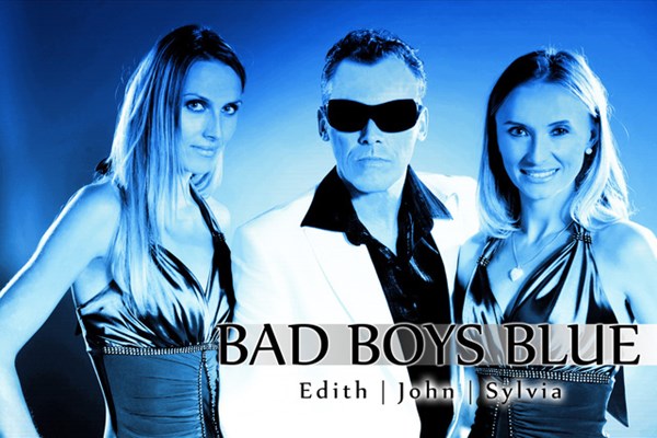 Sức nóng “tăng nhiệt” ngày Bad Boys Blue huyền thoại trở lại Việt Nam - Anh 1