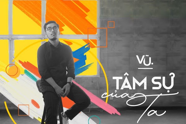 “Hồn Papa da con gái” tung MV nhạc phim hé lộ những cảnh phim xúc động của Thái Hòa và Kaity Nguyễn - Anh 1