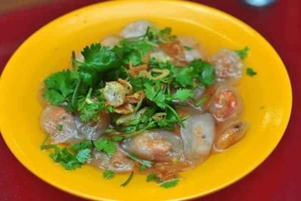 5 món ngon Hà Tĩnh - Anh 2
