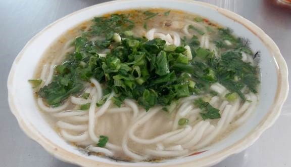 5 món ngon Hà Tĩnh - Anh 4