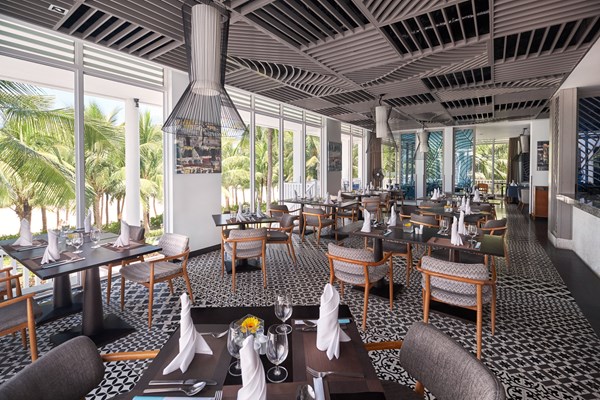 Tuần lễ dạ tiệc siêu chất tại Premier Village Danang Resort - Anh 4