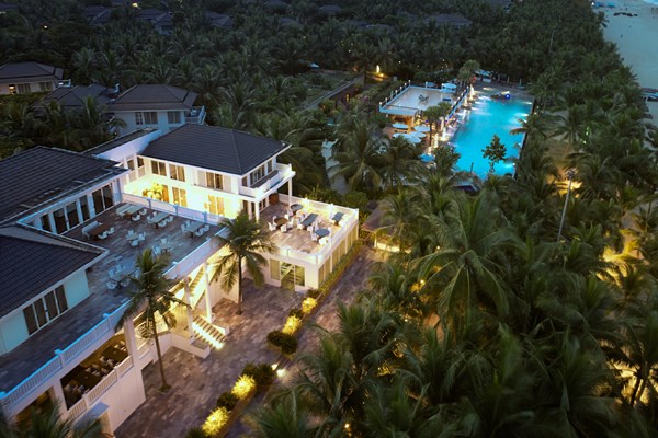 Tuần lễ dạ tiệc siêu chất tại Premier Village Danang Resort - Anh 2