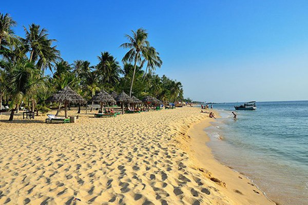 Đưa Mũi Né trở thành trung tâm du lịch nghỉ dưỡng chất lượng cao - Anh 1