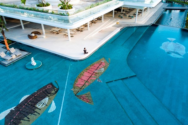 Premier Residences Phu Quoc Emerald Bay ưu đãi khủng chào năm mới 2019 - Anh 3