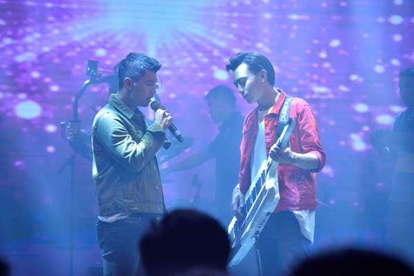 Soobin Hoàng Sơn bị “thanh toán đẫm máu” trong phim điện ảnh đầu tay - Anh 3